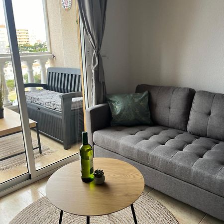 Sea Viev La Mata Lejlighed Torrevieja Eksteriør billede